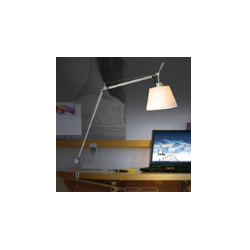  Artemide Tolomeo Tavolo _