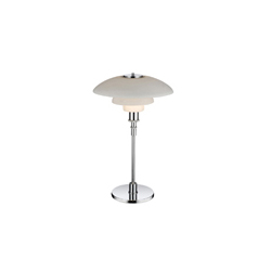 Louis Poulsen - PH 3/2 Glass Table Lamp F(xin)_(ti)