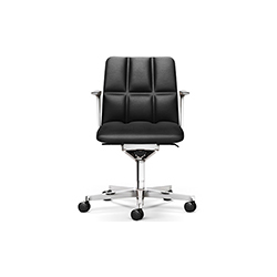 LEADCHAIR EXECUTIVET CG-A1013-2-1F