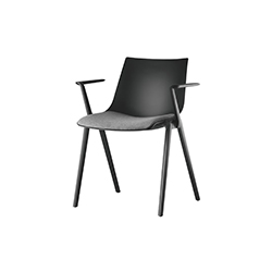 Aula Stackable Chair CG-A1102