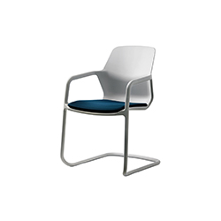 Metrik cantilever chair CG-A1104