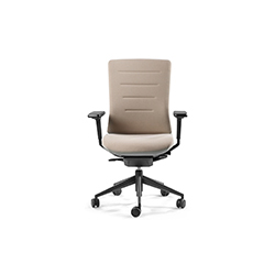 TNK FAMILY Staff chair series CG-A7008-2-1C