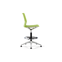 URBAN BLOCK high conference chair series CG-A7015-4-1E