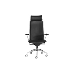 Fifty Executive Chair CG-A8003