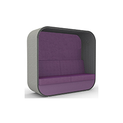 Cocoon Space sofa CG-A8014