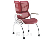 Mesh Multifunction Chair cg-fym03-G-4C