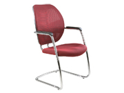 Mesh Conference Chair CG-J2044R1