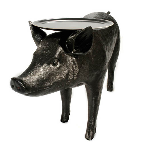 F(xin)(jng)|_|kҾ|m Moooi Pig Table i߅